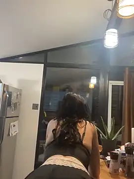 XXlolaXX online show from January 22, 11:10 pm