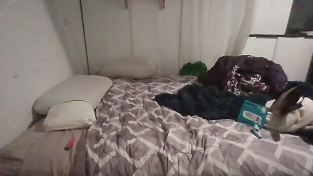 XXlolaXX online show from January 30, 1:44 am