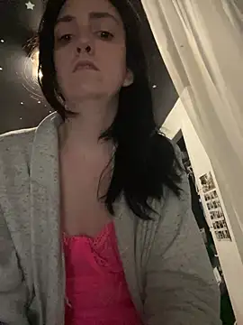 XXlolaXX online show from January 31, 4:14 am