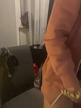 XXlolaXX online show from February 7, 2:50 am