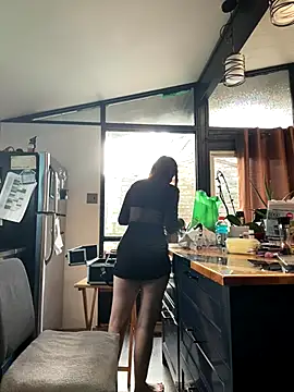 XXlolaXX online show from October 11, 8:07 pm