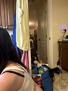 XXlolaXX online show from November 9, 8:07 pm