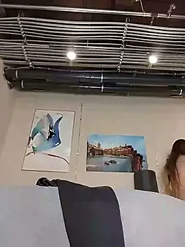 Snapshot of eatmeplease44 chatting on June 7, 8:34 pm eatmeplease44 online show from June 7, 8:34 pm