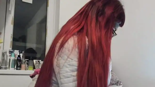 tamarapervert online show from October 9, 11:14 pm