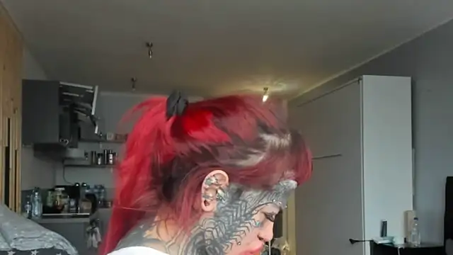 tamarapervert online show from November 29, 1:25 pm