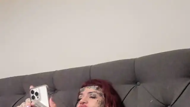 tamarapervert online show from March 10, 11:21 pm