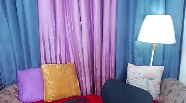 ELLIZABETHFORCUMXX online show from January 27, 12:33 am
