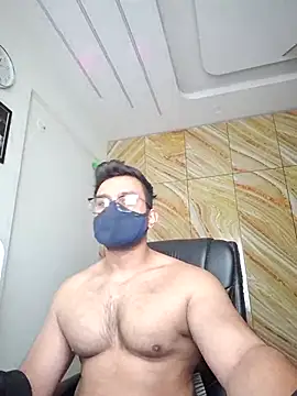 kaizercool1 online show from January 10, 6:59 am