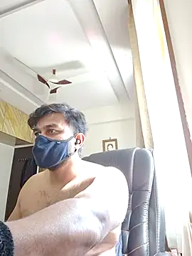 kaizercool1 online show from February 22, 6:13 am