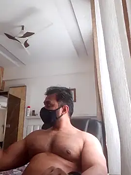 kaizercool1 online show from March 2, 7:59 am