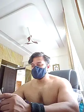 kaizercool1 online show from March 16, 5:44 am