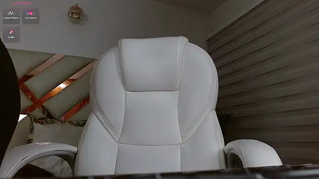 kimara lion online show from December 19, 3:40 am