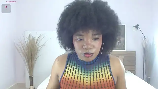 Snapshot of kimara_lion chatting on June 11, 3:59 am kimara lion online show from June 11, 3:59 am
