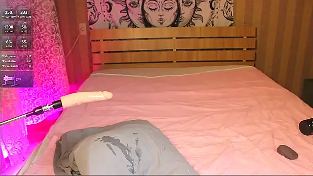 brrritney online show from January 24, 6:24 am