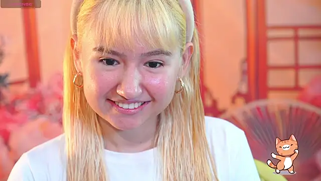 Snapshot of Pinkie_Princes chatting on December 1, 3:11 am Pinkie Princes online show from December 1, 3:11 am