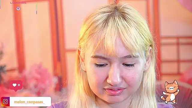 Snapshot of Pinkie_Princes chatting on December 2, 1:44 am Pinkie Princes online show from December 2, 1:44 am