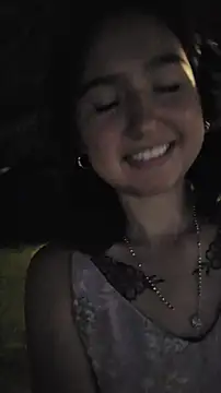 Pinkie Princes online show from May 13, 3:26 am