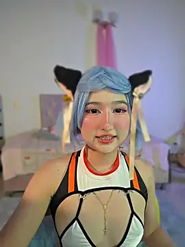 Pinkie Princes online show from May 31, 3:47 am