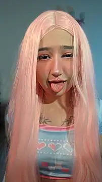 Pinkie Princes online show from June 2, 7:43 am