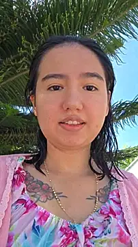 Pinkie Princes online show from June 10, 3:22 pm