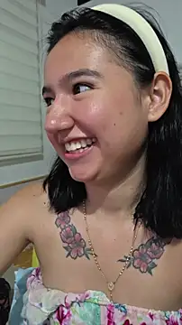 Pinkie Princes online show from June 11, 12:32 am