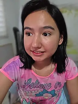 Pinkie Princes online show from June 13, 10:51 pm