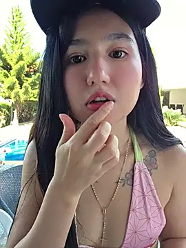 Pinkie Princes online show from July 8, 9:08 pm