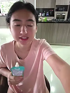 Pinkie Princes online show from July 14, 12:11 pm