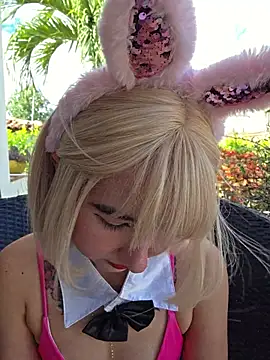 Pinkie Princes online show from July 17, 8:24 pm
