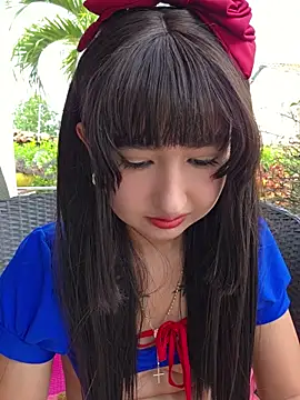 Pinkie Princes online show from July 18, 10:02 pm