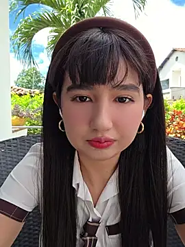 Pinkie Princes online show from July 19, 5:49 pm