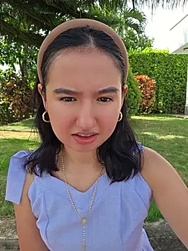 Pinkie Princes online show from July 31, 1:43 pm