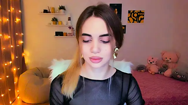 Snapshot of aPieceOfJoy chatting on January 31, 8:12 pm aPieceOfJoy online show from January 31, 8:12 pm