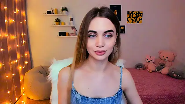 Snapshot of aPieceOfJoy chatting on February 1, 7:02 pm aPieceOfJoy online show from February 1, 7:02 pm