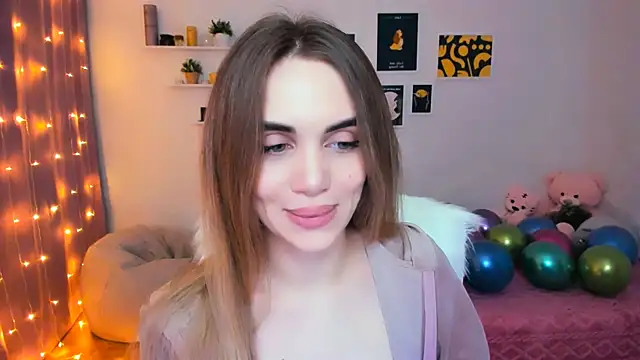 Snapshot of aPieceOfJoy chatting on February 10, 11:55 pm aPieceOfJoy online show from February 10, 11:55 pm