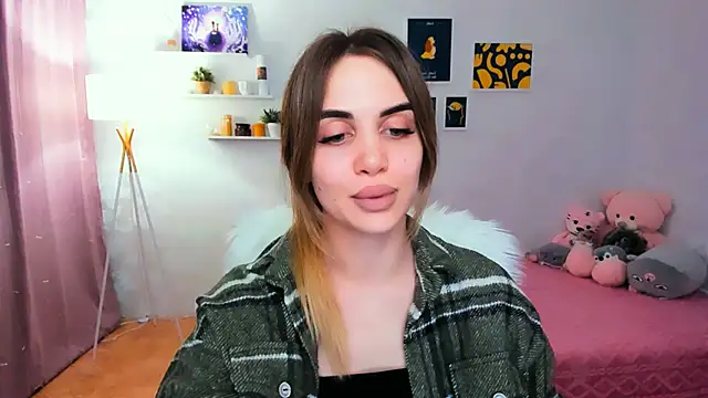 Snapshot of aPieceOfJoy chatting on February 20, 8:58 pm aPieceOfJoy online show from February 20, 8:58 pm