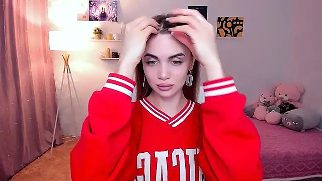 Snapshot of aPieceOfJoy chatting on February 24, 9:20 pm aPieceOfJoy online show from February 24, 9:20 pm