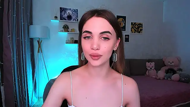 Snapshot of aPieceOfJoy chatting on March 9, 10:41 pm aPieceOfJoy online show from March 9, 10:41 pm