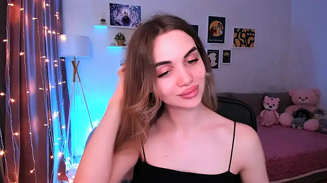 Snapshot of aPieceOfJoy chatting on March 12, 12:42 am aPieceOfJoy online show from March 12, 12:42 am