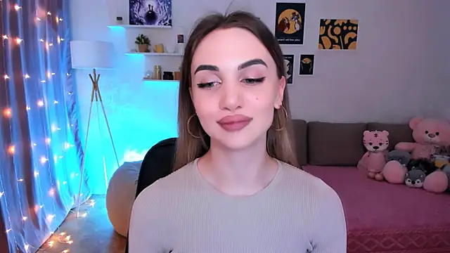 Snapshot of aPieceOfJoy chatting on March 13, 11:05 pm aPieceOfJoy online show from March 13, 11:05 pm