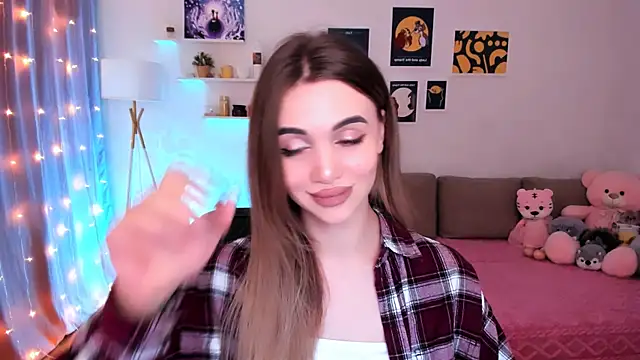 Snapshot of aPieceOfJoy chatting on March 15, 12:47 am aPieceOfJoy online show from March 15, 12:47 am