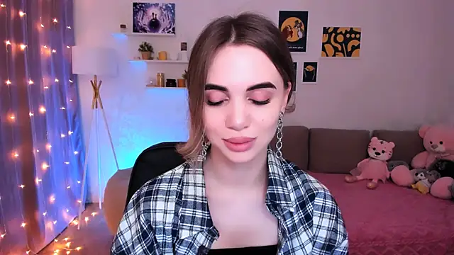 Snapshot of aPieceOfJoy chatting on March 19, 12:04 am aPieceOfJoy online show from March 19, 12:04 am