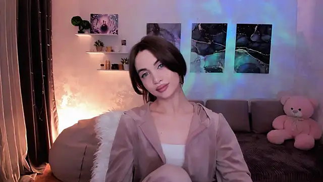 Snapshot of aPieceOfJoy chatting on November 1, 2:24 am aPieceOfJoy online show from November 1, 2:24 am