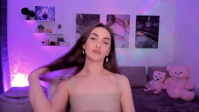 aPieceOfJoy online show from January 9, 9:49 pm