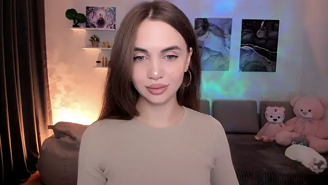 aPieceOfJoy online show from April 19, 10:12 pm