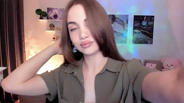 aPieceOfJoy online show from April 21, 2:26 am