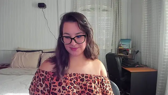 anna love hot online show from May 12, 6:49 pm