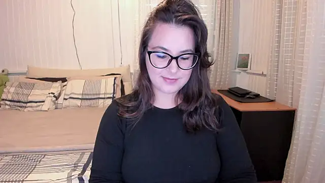 anna love hot online show from May 15, 6:59 pm