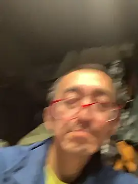 Senzuri kun online show from November 9, 8:51 pm