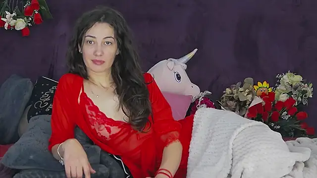 Jayllene online show from February 13, 8:17 am